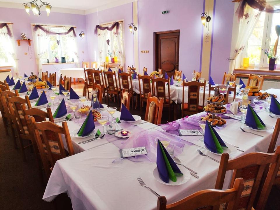 Hotel Saentis Komorni Lhotka Luaran gambar