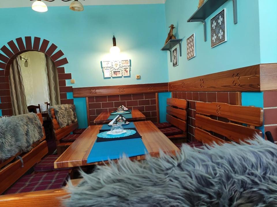 Hotel Saentis Komorni Lhotka Luaran gambar