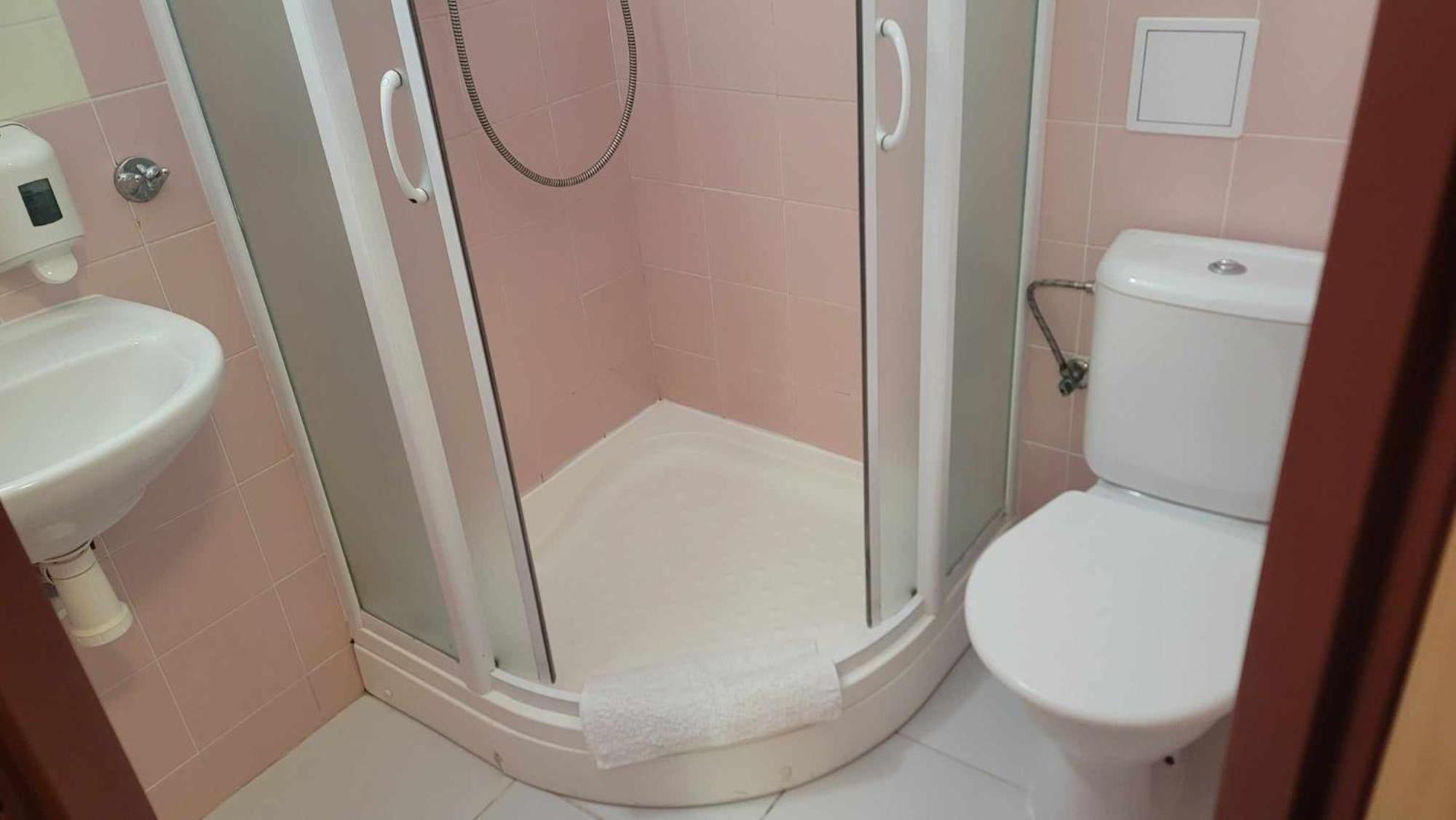 Hotel Saentis Komorni Lhotka Luaran gambar