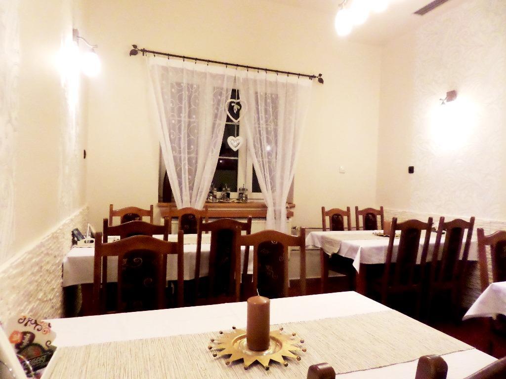 Hotel Saentis Komorni Lhotka Luaran gambar